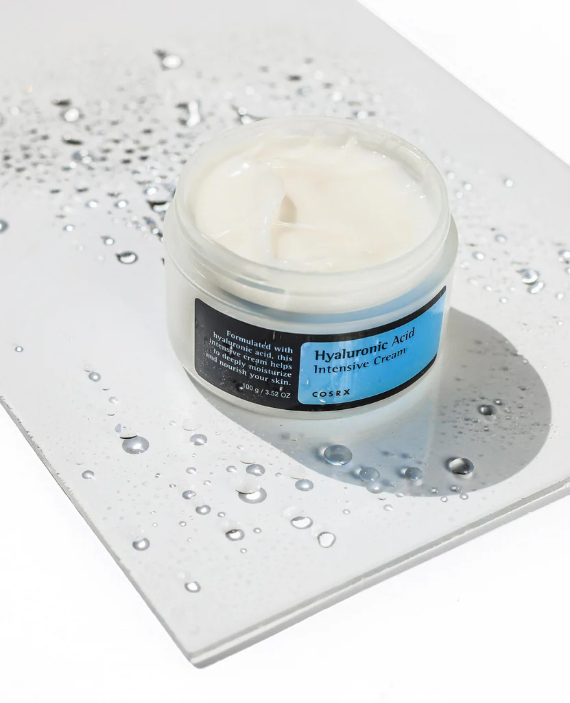 COSRX Hyaluronic Acid Intensive Crème