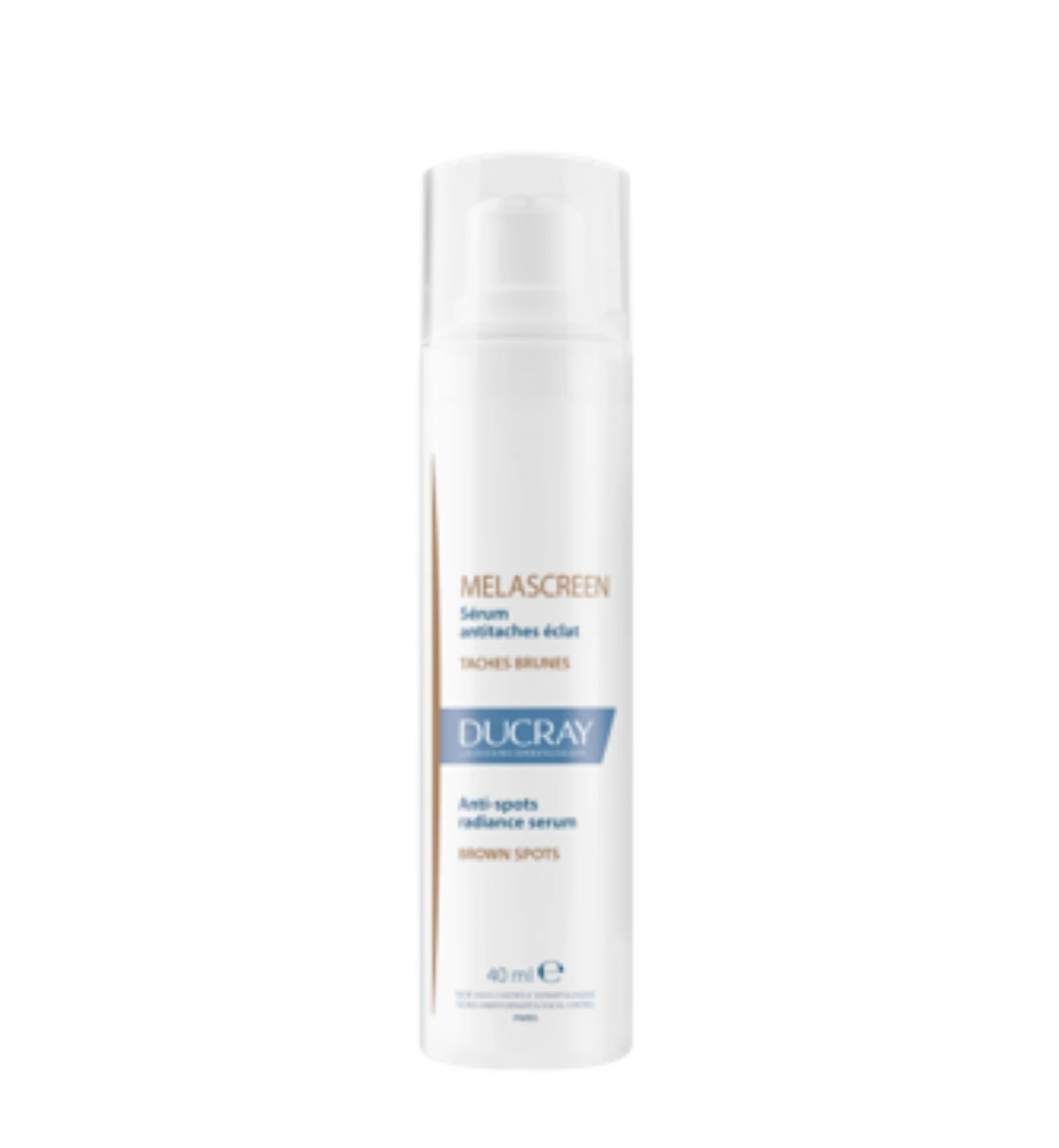 Ducray Melascreen Sérum Antitaches Éclat 40 ml
