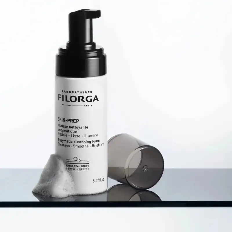 Filorga Mousse Nettoyante Enzymatique 150Ml