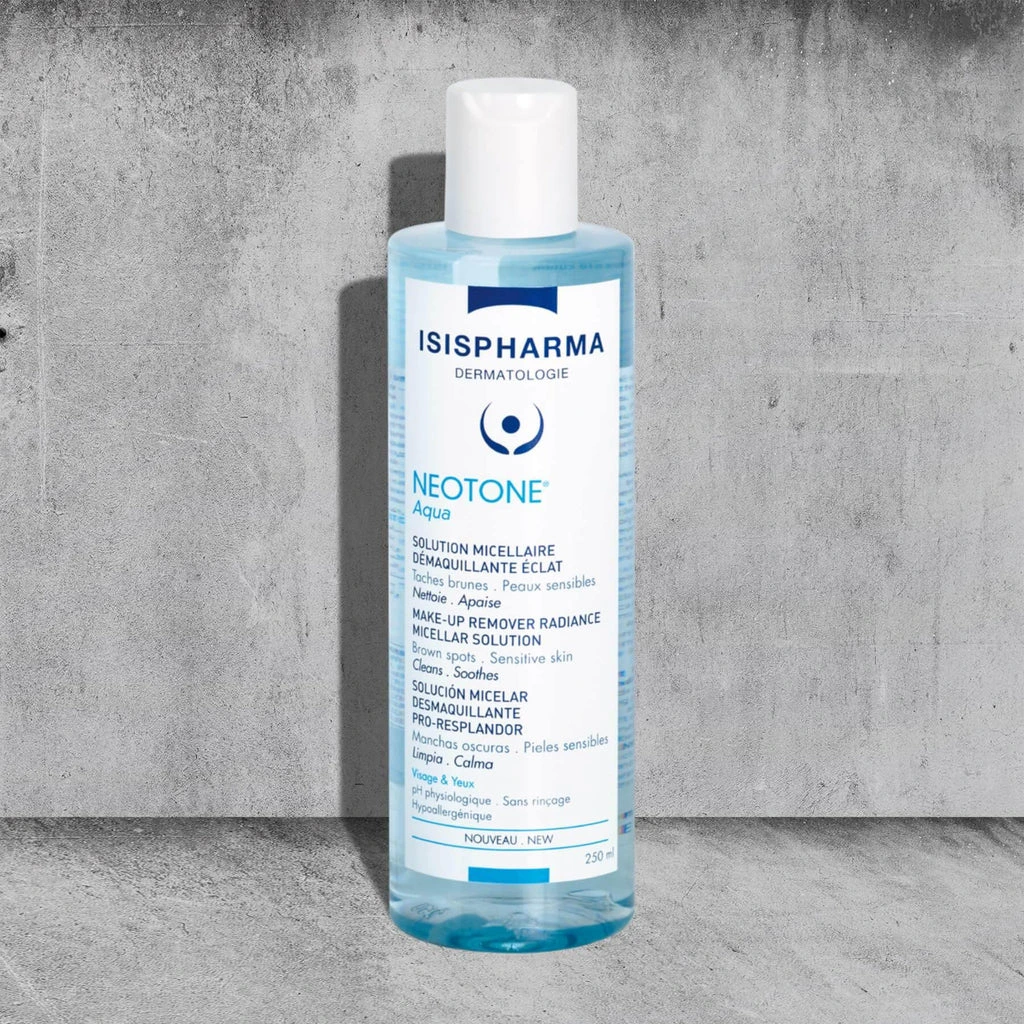 ISISPHARMA Neotone Aqua 250 ml