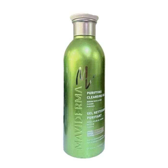 MAVIDERMA Gel Purifiante 500 ml