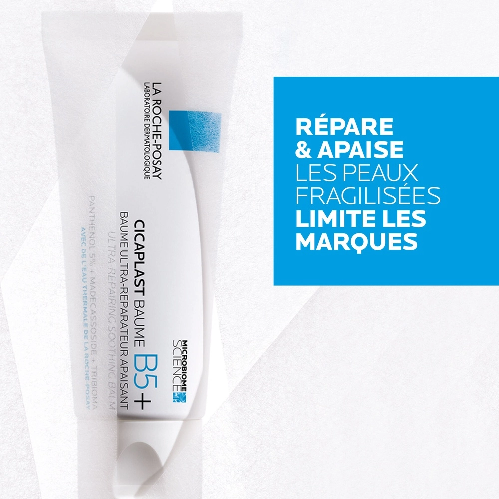 La Roche-Posay Cicaplast Baume B5 + 40 ml