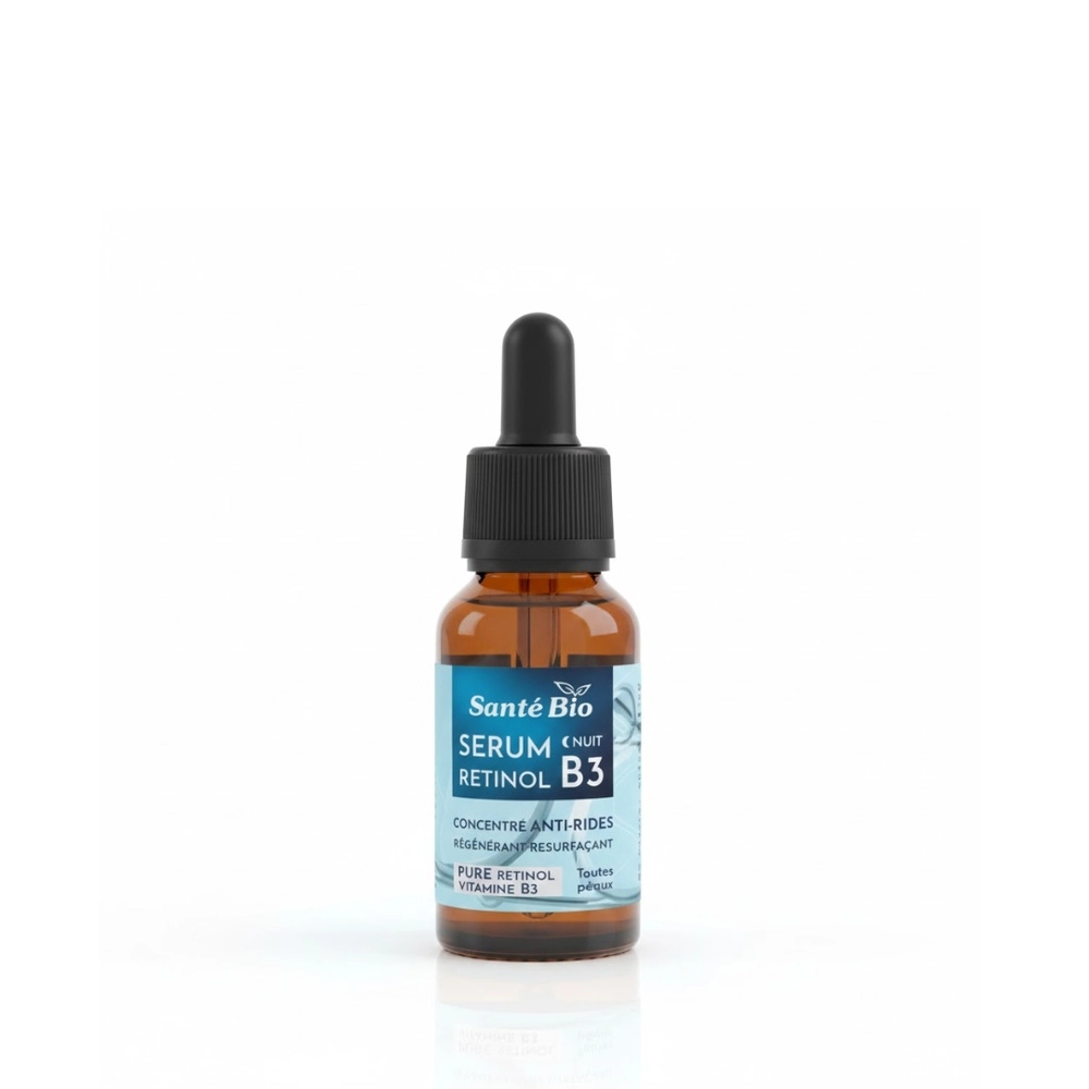 Sante Bio Sérum Retinol 15 ml