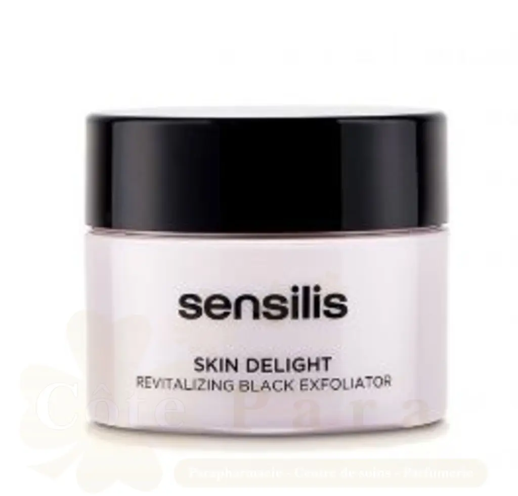 Sensilis Skin Delight Peeling 75 g