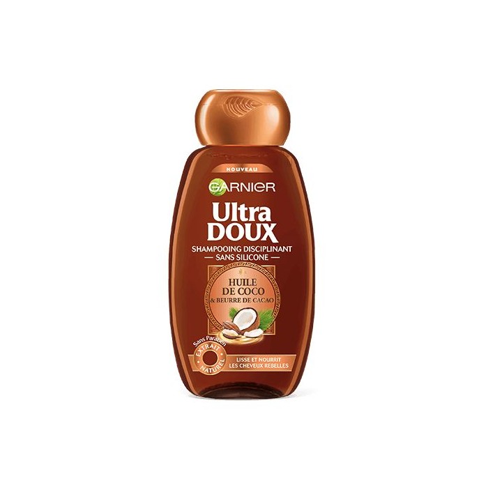 Garnier Fructis Style Wet Shine Gel 250ml — Gel Brillance Effet Mouille