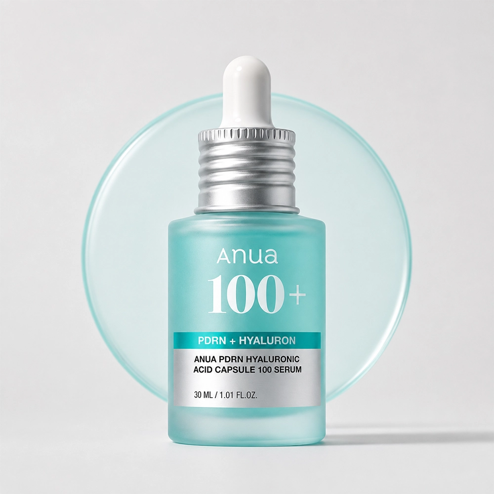 Anua PDRN Hyaluronic Acid Capsule Sérum 30 ml