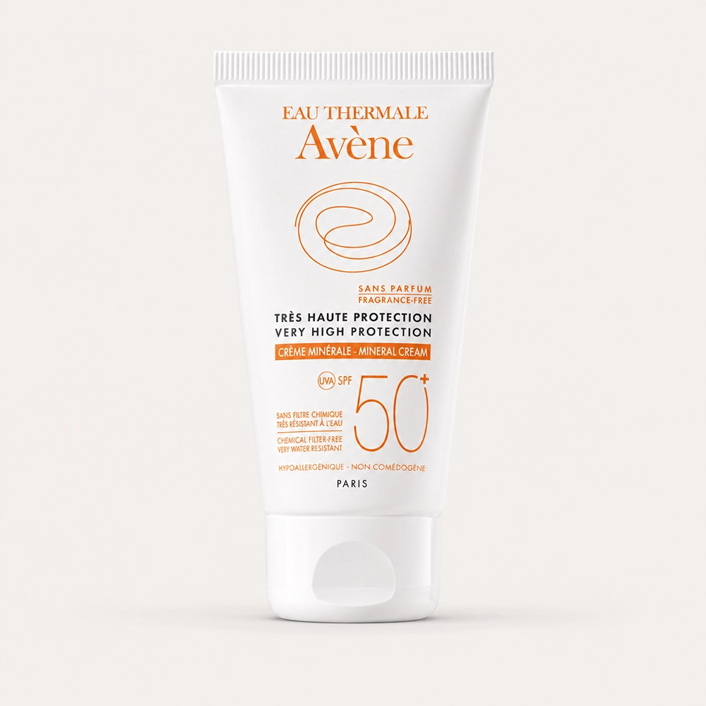 Avène Écran Minéral 50 ml