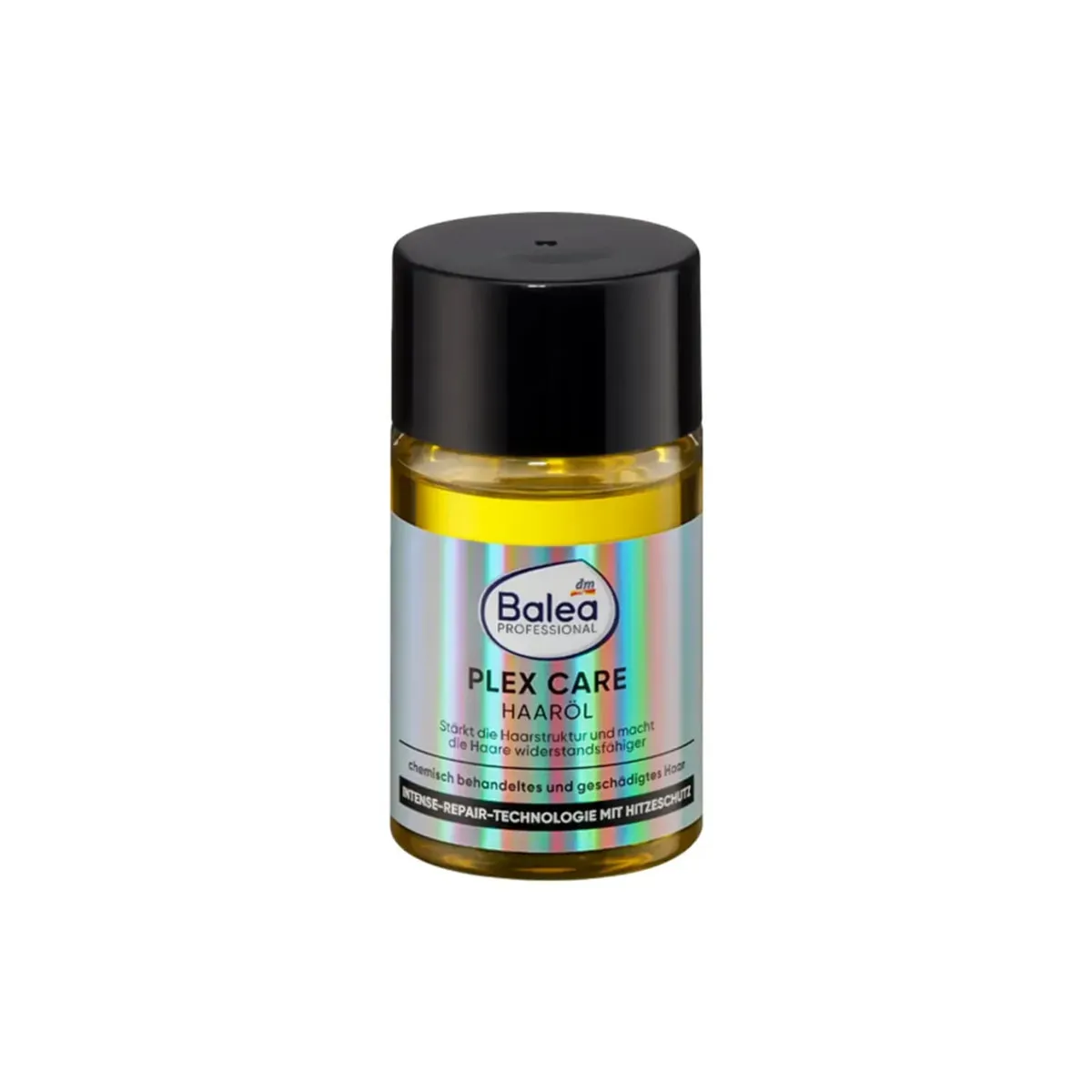 Balea Plex Care Huile de Cheveux 50 ml