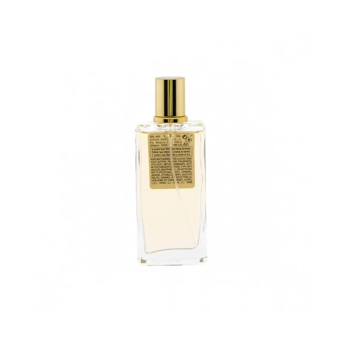 SAPHIR Parfum Vida 50 ml