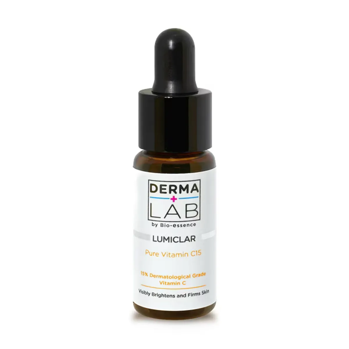 DERMAALP Vitamine E Pure Sérum 15 ml